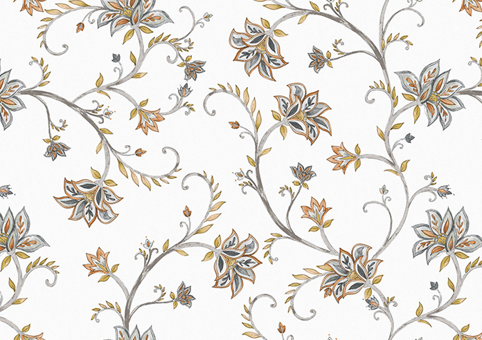 Kentwell, Antique - Roller Blind - Image 6